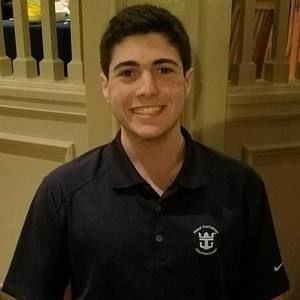 Meet your Posher, Joseph